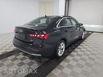 2026 Audi A3 Premium Plus 40 TFSI - miniatura 4