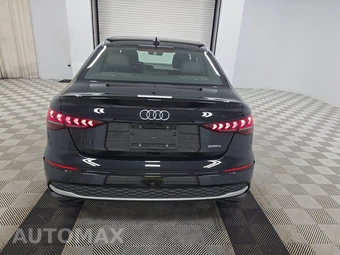 2026 Audi A3 Premium Plus 40 TFSI - miniatura 5