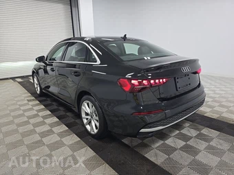 2026 Audi A3 Premium Plus 40 TFSI - miniatura 6