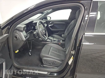 2026 Audi A3 Premium Plus 40 TFSI - miniatura 7