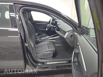 2026 Audi A3 Premium Plus 40 TFSI - miniatura 8