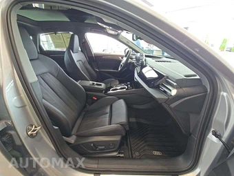 2026 Audi A6 Premium Plus Sedan - miniatura 18
