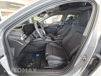 2026 Audi A6 Premium Plus Sedan - miniatura 6