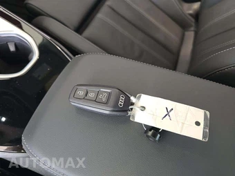 2026 Audi A6 Premium Plus Sedan - miniatura 8