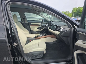 2026 Audi A6 Premium Plus Sedan - miniatura 14