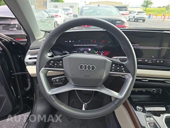 2026 Audi A6 Premium Plus Sedan - miniatura 16