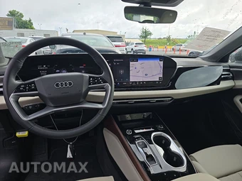 2026 Audi A6 Premium Plus Sedan - miniatura 17
