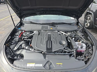 2026 Audi A6 Premium Plus Sedan - miniatura 22