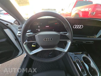 2026 Audi A6 Premium Plus Sedan – miniatura 10