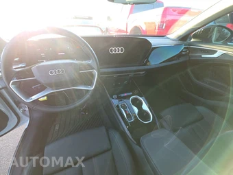 2026 Audi A6 Premium Plus Sedan – miniatura 11