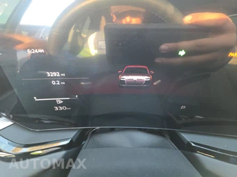 2026 Audi A6 Premium Plus Sedan – miniatura 12