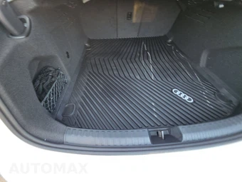 2026 Audi A6 Premium Plus Sedan – miniatura 16