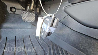 2026 Audi A6 Premium Plus Sedan – miniatura 17