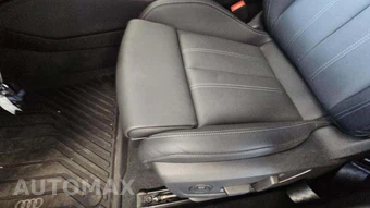 2026 Audi A6 Premium Plus Sedan – miniatura 23