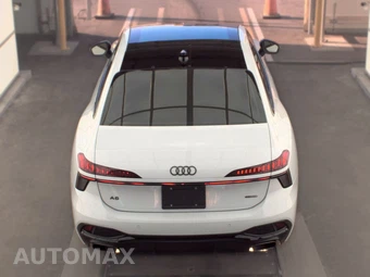 2026 Audi A6 Premium Plus Sedan – miniatura 5