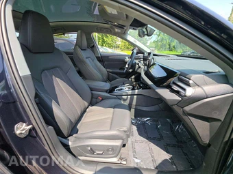 2026 Audi A6 Premium Plus Sedan - miniatura 18