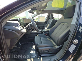 2026 Audi A6 Premium Plus Sedan - miniatura 6