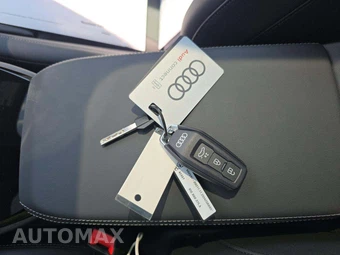 2026 Audi A6 Premium Plus Sedan - miniatura 8