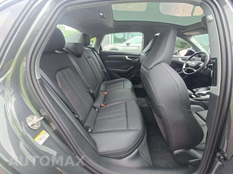 2026 Audi A6 Premium Plus Sedan - miniatura 16
