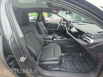 2026 Audi A6 Premium Plus Sedan - miniatura 18