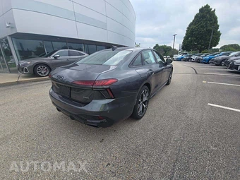 2026 Audi A6 Premium Plus Sedan - miniatura 3