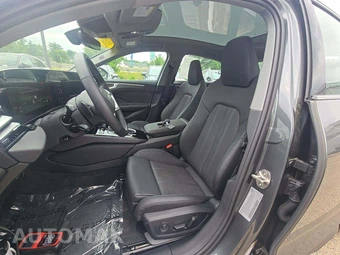 2026 Audi A6 Premium Plus Sedan - miniatura 6