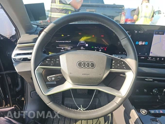 2026 Audi A6 Premium Plus Sedan – miniatura 10