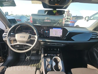 2026 Audi A6 Premium Plus Sedan – miniatura 11
