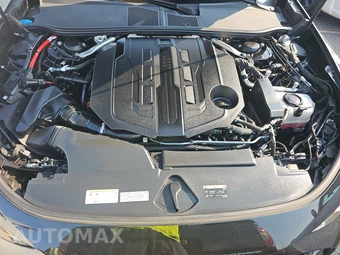 2026 Audi A6 Premium Plus Sedan – miniatura 15
