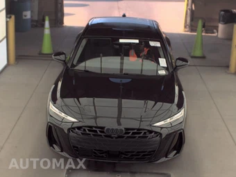2026 Audi A6 Premium Plus Sedan – miniatura 2