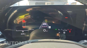2026 Audi A6 Premium Plus Sedan – miniatura 21