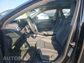 2026 Audi A6 Premium Plus Sedan – miniatura 7