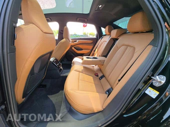 2026 Audi A6 Premium Plus Sedan - miniatura 13