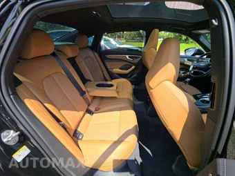 2026 Audi A6 Premium Plus Sedan - miniatura 16