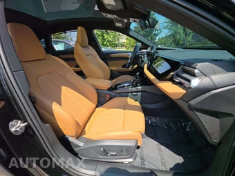 2026 Audi A6 Premium Plus Sedan - miniatura 18