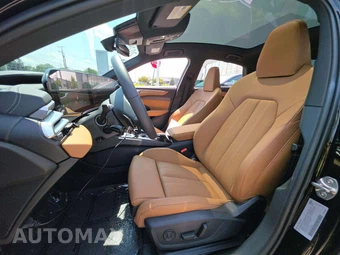 2026 Audi A6 Premium Plus Sedan - miniatura 6