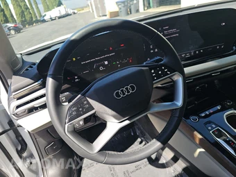 2026 Audi A6 Premium Plus Sedan – miniatura 10