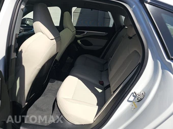 2026 Audi A6 Premium Plus Sedan – miniatura 13