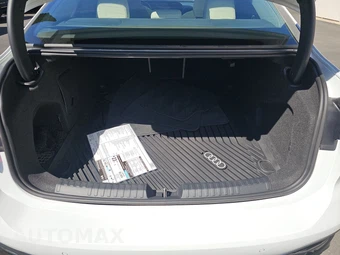 2026 Audi A6 Premium Plus Sedan – miniatura 17