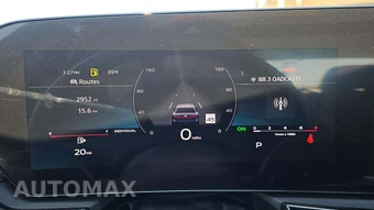 2026 Audi A6 Premium Plus Sedan – miniatura 20