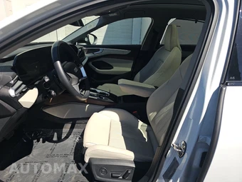 2026 Audi A6 Premium Plus Sedan – miniatura 7
