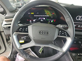 2026 Audi A6 Premium Plus Sedan – miniatura 10