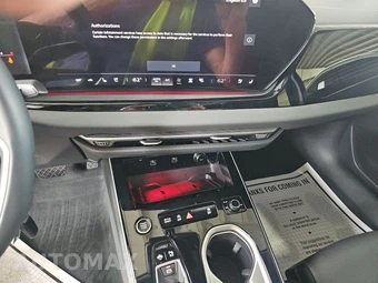 2026 Audi A6 Premium Plus Sedan – miniatura 11