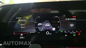 2026 Audi A6 Premium Plus Sedan – miniatura 18