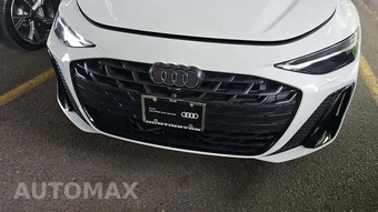 2026 Audi A6 Premium Plus Sedan – miniatura 21