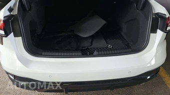 2026 Audi A6 Premium Plus Sedan – miniatura 22