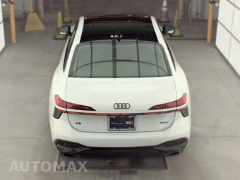 2026 Audi A6 Premium Plus Sedan – miniatura 5