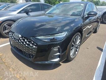 2026 Audi A6 Prestige Sedan