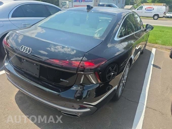 2026 Audi A6 Prestige Sedan - miniatura 3