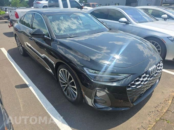 2026 Audi A6 Prestige Sedan - miniatura 4